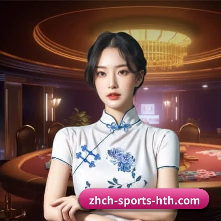 认识平台 - 体育资讯内容服务 | HTH
