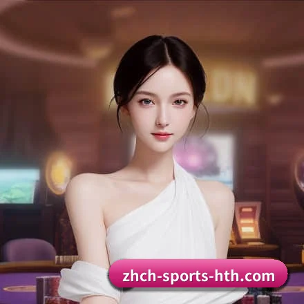 华体会体育 APP(HTH)